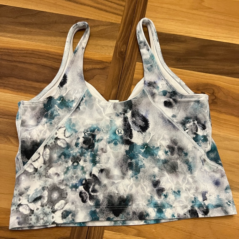 Lululemon Align Tank - Sz 6